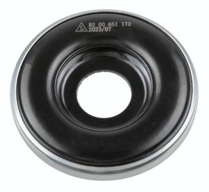 Rulment sarcina amortizor DACIA DUSTER Autoutilitara/SUV 1.6 16V Hi-Flex Benzina/Etanol 105 cai LEMFORDER 31407 01