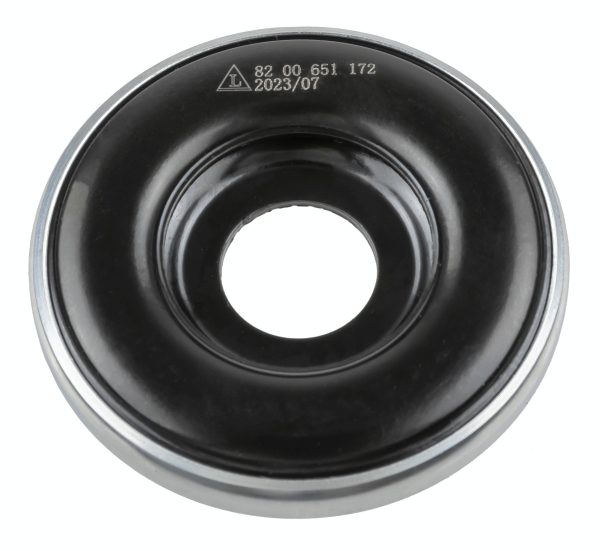 Rulment sarcina amortizor DACIA DUSTER Autoutilitara/SUV 1.6 16V Hi-Flex Benzina/Etanol 105 cai LEMFORDER 31407 01