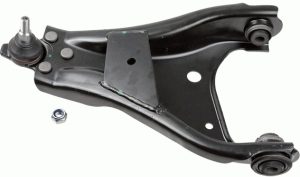 Brat suspensie roata DACIA DUSTER Autoutilitara/SUV 1.6 SCe 115 benzina 115 cai LEMFORDER 38549 01