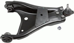 Brat suspensie roata DACIA DUSTER Autoutilitara/SUV 1.6 SCe 115 benzina 115 cai LEMFORDER 38550 01