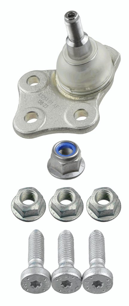 Pivot DACIA DUSTER (HM_) 1.2 TCe 125 (HMMA) benzina 125 cai LEMFORDER 43251 01