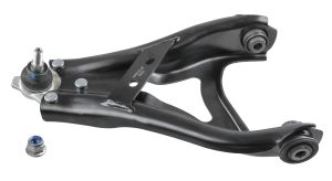 Brat suspensie roata DACIA DUSTER (HM_) 1.2 TCe 125 (HMMA) benzina 125 cai LEMFORDER 44159 01