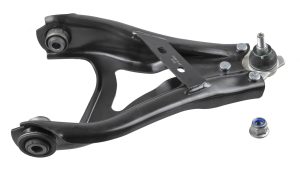 Brat suspensie roata DACIA DUSTER (HM_) 1.2 TCe 125 (HMMA) benzina 125 cai LEMFORDER 44160 01
