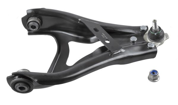 Brat suspensie roata DACIA DUSTER (HM_) 1.2 TCe 125 (HMMA) benzina 125 cai LEMFORDER 44160 01