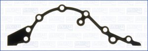 Garnitura etansare capac (carter motor) DACIA DUSTER (HM_) 1.5 dCi 95 (HMAF) diesel 95 cai AJUSA 01073000
