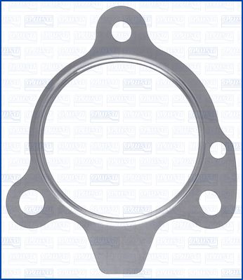 Garnitura racord evacuare DACIA DUSTER (HM_) 1.2 TCe 125 (HMMA) benzina 125 cai AJUSA 01411500
