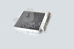 Filtru polen DACIA DUSTER (HS_) 1.5 dCi diesel 86 cai ASAM AUTOMOTIVE 01415
