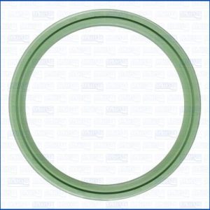 Garnitura etansare compresor DACIA DUSTER (HM_) 1.2 TCe 125 4x4 (HMMA) benzina 125 cai AJUSA 01418400