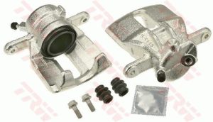 Etrier frana DACIA DUSTER (HM_) 1.0 TCe 90 benzina 91 cai TRW BHW415E