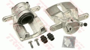 Etrier frana DACIA DUSTER (HM_) 1.0 TCe 90 benzina 91 cai TRW BHW416E