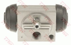 Cilindru receptor frana DACIA DUSTER (HM_) 1.0 TCe 90 benzina 91 cai TRW BWH425