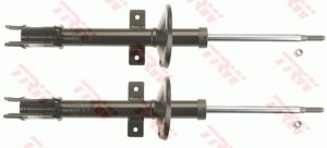 Amortizor DACIA DUSTER Autoutilitara/SUV 1.6 16V 4x4 benzina 105 cai TRW JGM1106T