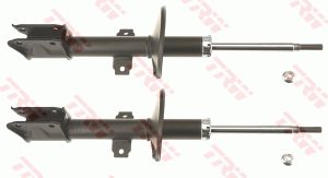 Amortizor DACIA DUSTER (HM_) 1.0 TCe 90 benzina 91 cai TRW JGM1110T