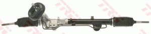 Caseta directie DACIA DUSTER (HM_) 1.2 TCe 125 (HMMA) benzina 125 cai TRW JRP1225