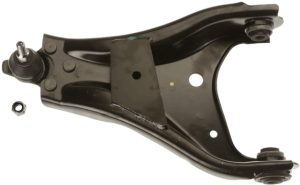 Brat suspensie roata DACIA DUSTER (HM_) 1.2 TCe 125 (HMMA) benzina 125 cai TRW JTC2274