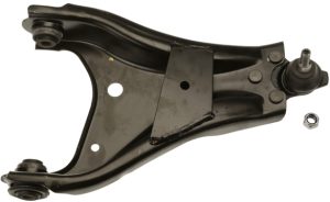 Brat suspensie roata DACIA DUSTER (HM_) 1.2 TCe 125 (HMMA) benzina 125 cai TRW JTC2275