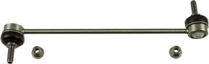 Bieleta antiruliu DACIA DUSTER (HM_) 1.0 TCe 100 (HMMT) benzina 101 cai TRW JTS1191