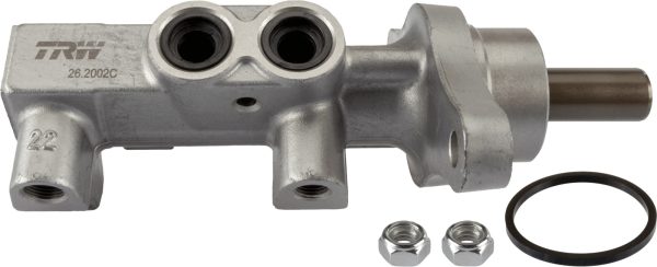 Pompa centrala frana DACIA DUSTER Autoutilitara/SUV 1.5 dCi diesel 109 cai TRW PMH897
