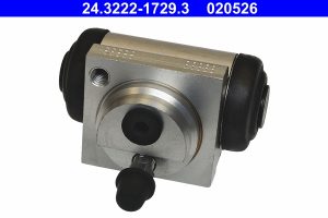 Cilindru receptor frana DACIA DUSTER (HM_) 1.0 TCe 90 benzina 91 cai ATE 24.3222-1729.3