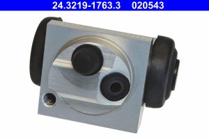 Cilindru receptor frana DACIA DUSTER (HS_) 1.5 dCi 4x4 diesel 90 cai ATE 24.3219-1763.3