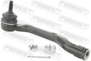 Cap de bara DACIA DUSTER Autoutilitara/SUV 1.6 SCe 115 4x4 benzina 115 cai FEBEST 0221-D10LH