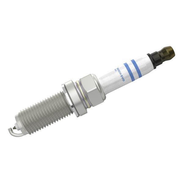 Bujie DACIA DUSTER Autoutilitara/SUV 1.2 TCe 125 4x4 (HSAU) benzina 125 cai BOSCH 0 242 140 565
