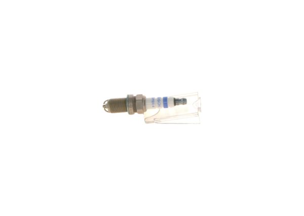 Bujie DACIA DUSTER Autoutilitara/SUV 1.6 16V Hi-Flex Benzina/Etanol 105 cai BOSCH 0 242 232 501