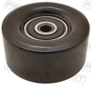 Rola intinzator curea transmisie DACIA DUSTER (HS_) 1.5 dCi diesel 109 cai FEBEST 0287-J10