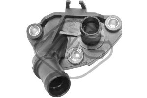 Flansa lichid racire DACIA DUSTER (HS_) 1.5 dCi (HSAJ) diesel 90 cai STC T403769