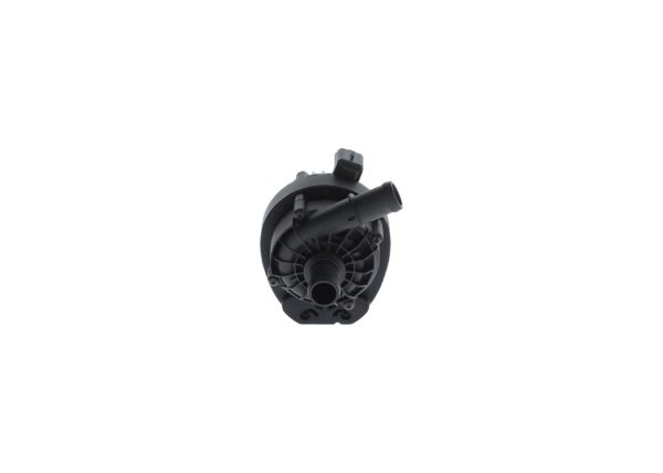 Pompa de apa suplimentara (circuitul apei de racire) DACIA DUSTER (PYM_, PYN_) 1.6 HYBRID 140 benzina/elector 141 cai BOSCH 0 392 024 51V