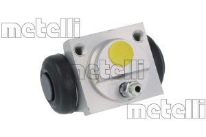Cilindru receptor frana DACIA DUSTER (HM_) 1.0 TCe 90 benzina 91 cai METELLI 04-0984