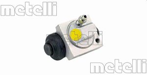 Cilindru receptor frana DACIA DUSTER Autoutilitara/SUV 1.5 dCi 4x4 diesel 109 cai METELLI 04-1024