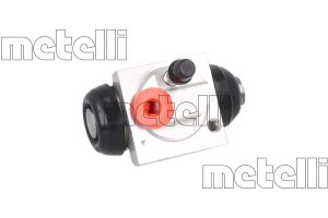 Cilindru receptor frana DACIA DUSTER (HM_) 1.0 TCe 100 4x4 (HMMT) benzina 101 cai METELLI 04-1130