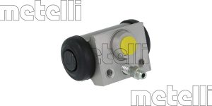 Cilindru receptor frana DACIA JOGGER (RK_) 1.0 TCe 100 ECO-G (RKMT) Benzina/Autogaz (GPL) 101 cai METELLI 04-1134