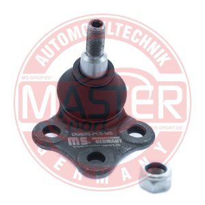 Pivot DACIA DUSTER (HM_) 1.0 TCe 90 benzina 91 cai MASTERSPORT GERMANY 05183S-PCS-MS