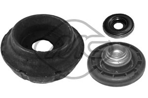 Rulment sarcina suport arc DACIA DUSTER (HS_) 1.5 dCi (HSAJ) diesel 90 cai METALCAUCHO 05766