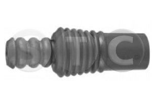 Chit protectie praf amortizor DACIA DUSTER (HS_) 1.5 dCi diesel 86 cai STC T406837