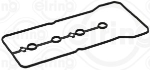Garnitura capac supape DACIA DUSTER (HM_) 1.6 SCe 115 4x4 (HMM1) benzina 115 cai ELRING 795.150