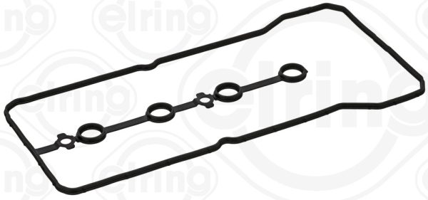 Garnitura capac supape DACIA DUSTER (HM_) 1.6 SCe 115 4x4 (HMM1) benzina 115 cai ELRING 795.150