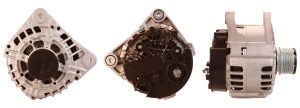 Alternator DACIA DUSTER Autoutilitara/SUV 1.5 dCi 4x4 diesel 109 cai LUCAS LRA02974