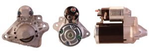 Electromotor DACIA DUSTER (HS_) 1.6 16V 4x4 benzina 105 cai LUCAS LRS02548