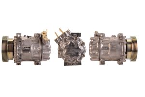 Compresor climatizare DACIA DUSTER (HS_) 1.5 dCi diesel 86 cai LUCAS ACP815