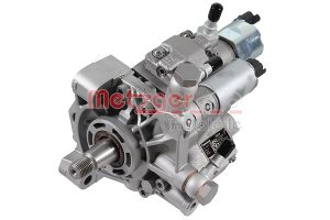 Pompa de inalta presiune DACIA DUSTER Autoutilitara/SUV 1.5 dCi diesel 109 cai METZGER 0830041
