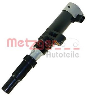 Bobina de inductie DACIA DUSTER Autoutilitara/SUV 1.6 16V 4x4 benzina 105 cai METZGER 0880200