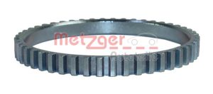 Inel senzor ABS DACIA DUSTER (HS_) 1.5 dCi 4x4 diesel 90 cai METZGER 0900925