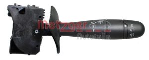 Comutator coloana directie DACIA DUSTER Autoutilitara/SUV 1.5 dCi diesel 90 cai METZGER 0916534