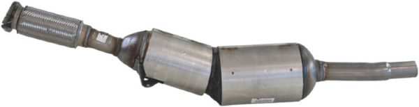 Filtru funingine / particule sistem de esapament DACIA DUSTER (HS_) 1.5 dCi (HSAJ) diesel 90 cai BOSAL 097-903