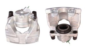Etrier frana DACIA DUSTER (HM_) 1.2 TCe 125 4x4 (HMMA) benzina 125 cai BOSCH 0 986 134 135