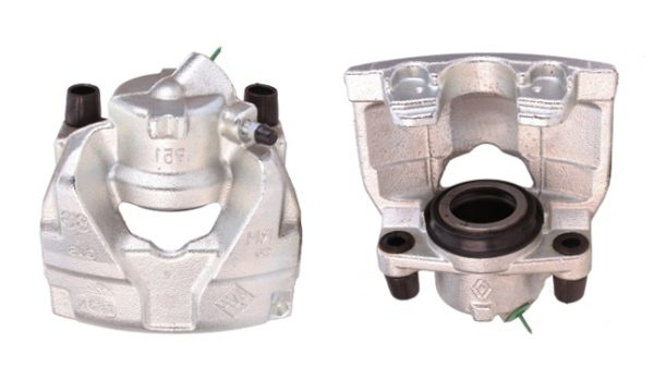 Etrier frana DACIA DUSTER (HM_) 1.2 TCe 125 4x4 (HMMA) benzina 125 cai BOSCH 0 986 134 135