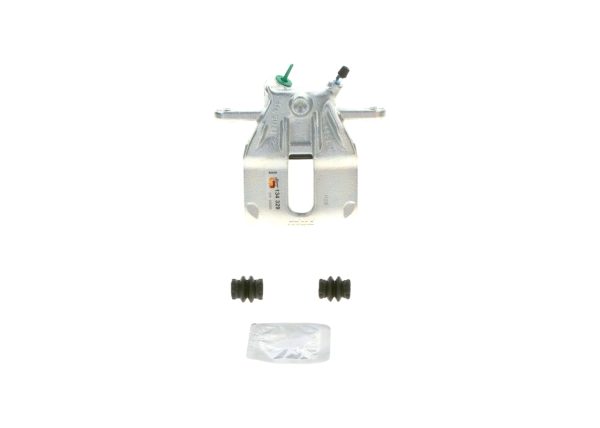 Etrier frana DACIA DUSTER (HM_) 1.0 TCe 90 benzina 91 cai BOSCH 0 986 134 329